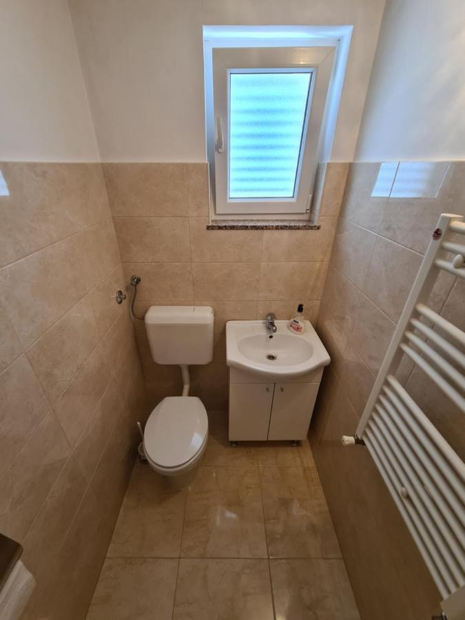 Salatić Apartment Cutul מראה חיצוני תמונה